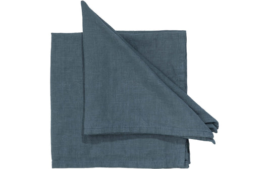 Pichler Serviette LARS jeans