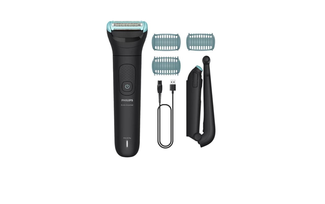 Philips Bodygroom Series 5000 BG5475/15