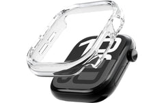 VONMÄHLEN Bumper Case Transparent