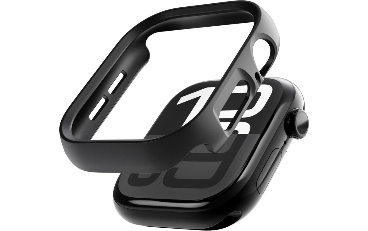VONMÄHLEN Bumper Case Black