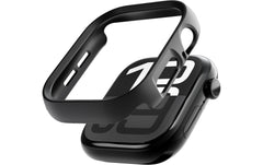 Vonmählen | Bumper Case, Black | Apple Watch S11 46mm