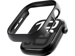 Vonmählen | Bumper Case, Black | Apple Watch S11 46mm