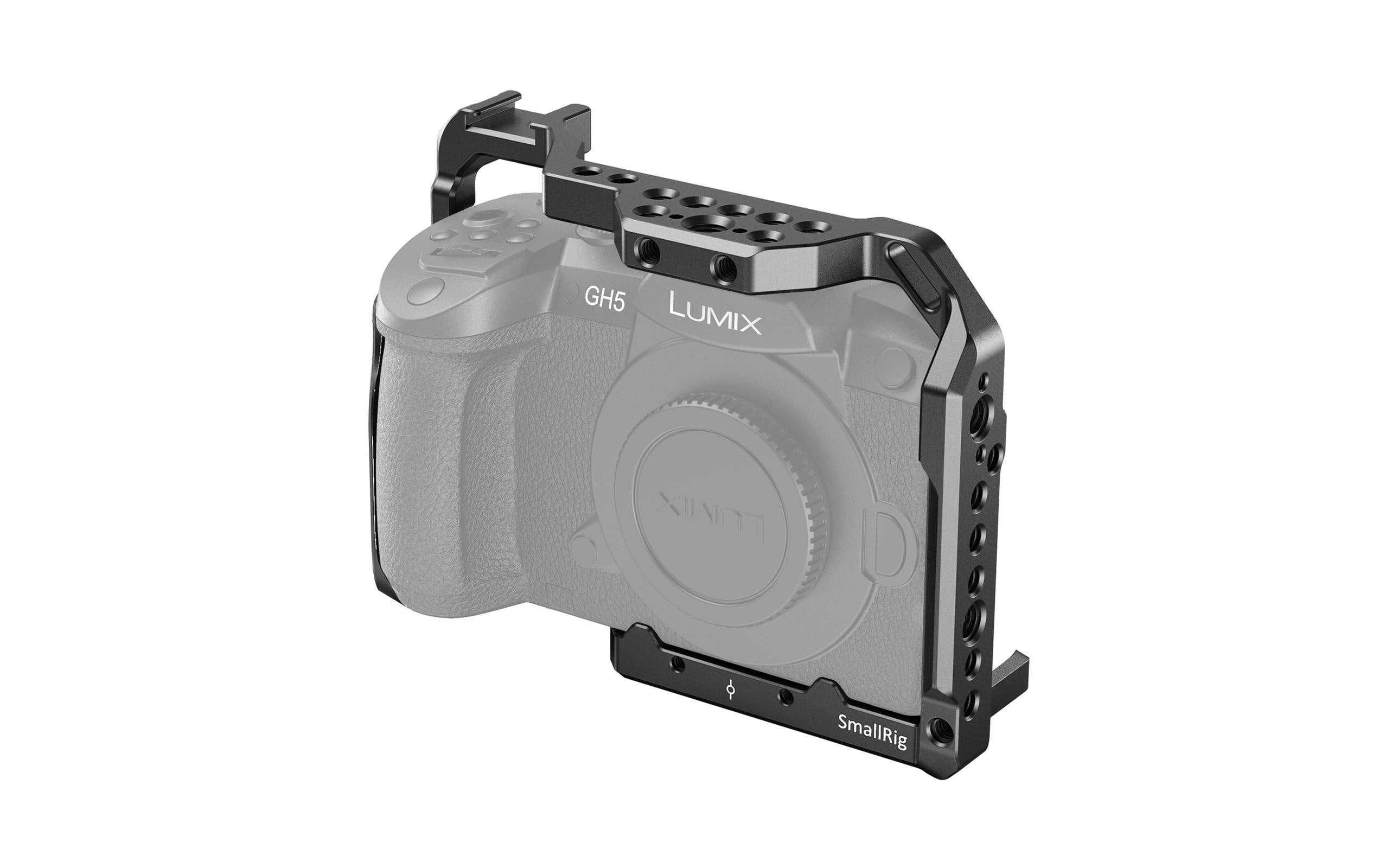 SmallRig Cage