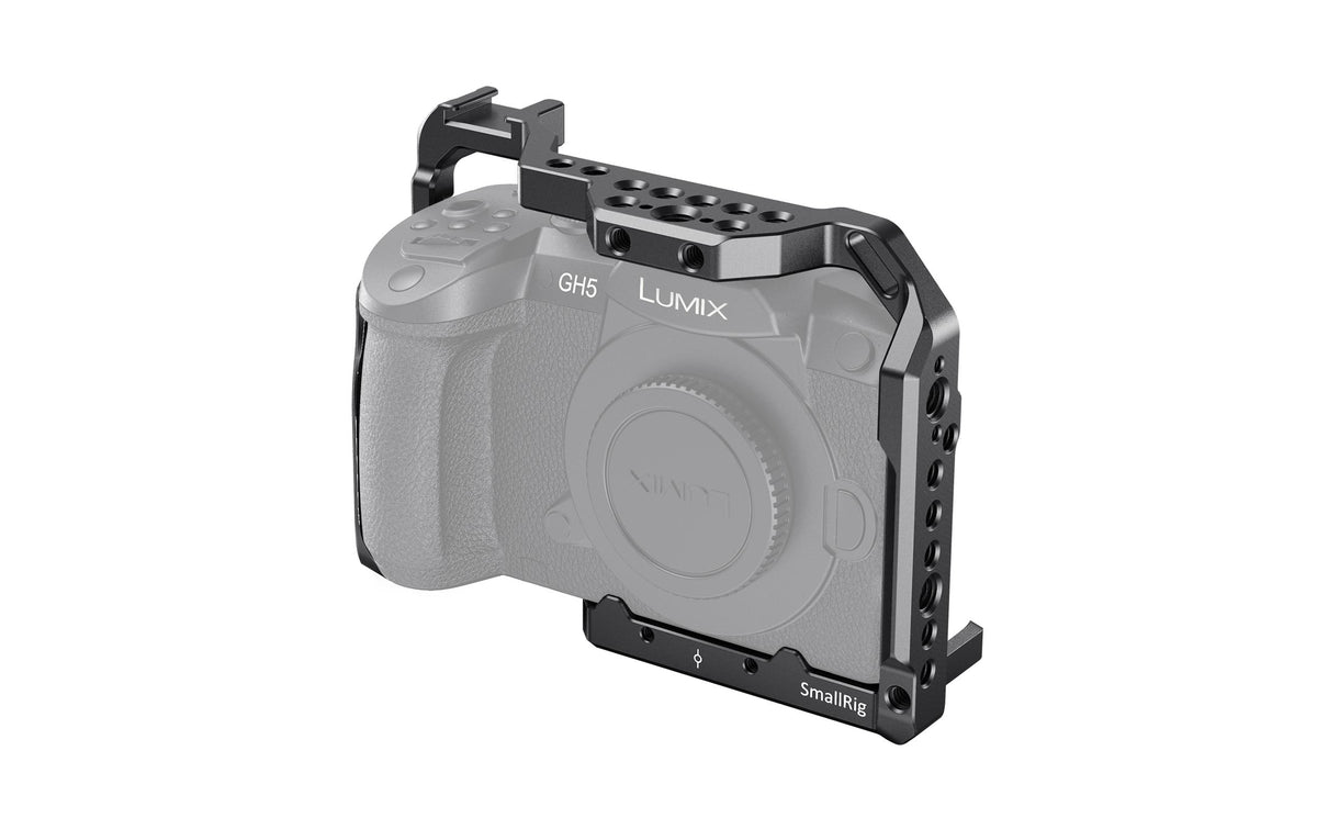 SmallRig Cage