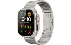 VONMÄHLEN Link BraceletPro One Size Nature