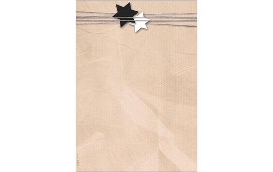 Sigel Motiv-Papier, Christmas Wrapping