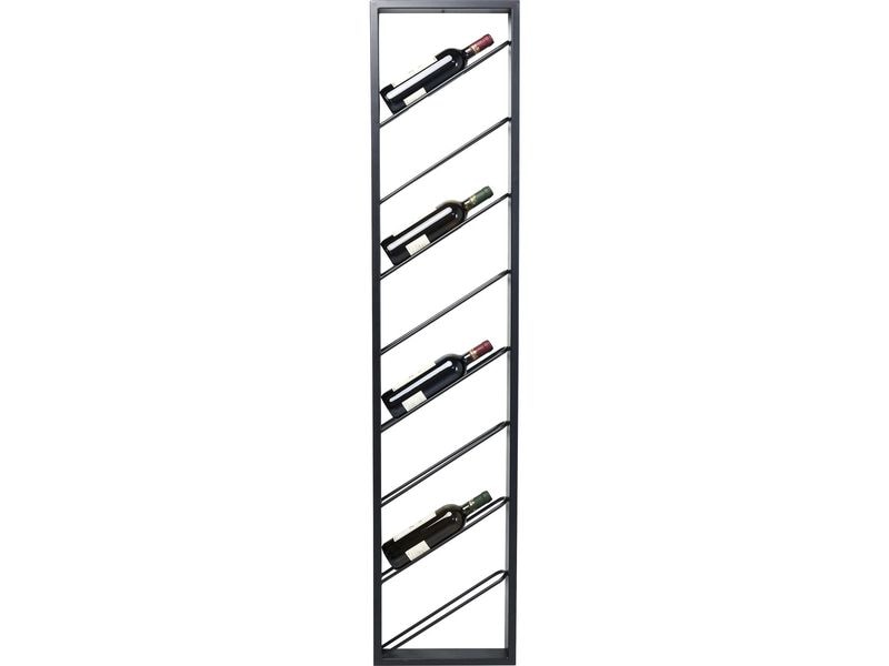 Kare | Weinregal Bistro Uno | 160 cm