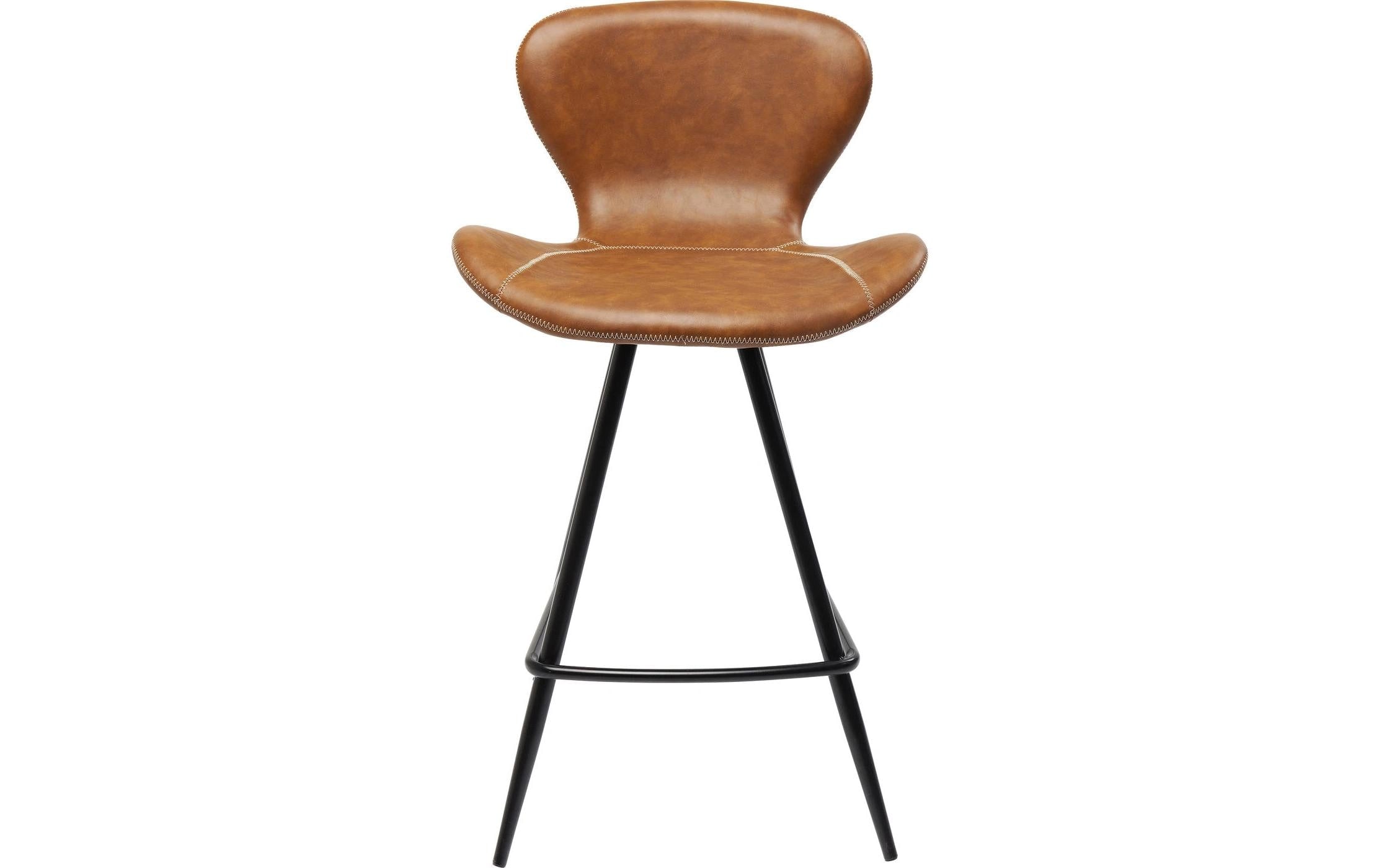 Kare Barhocker Rusty