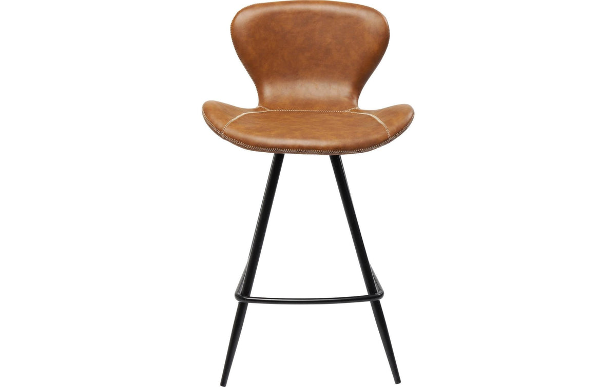 Kare Barhocker Rusty