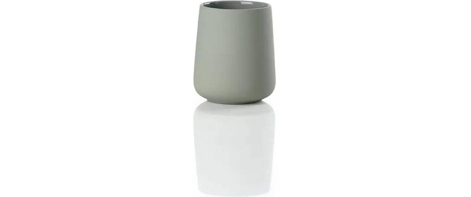Zone Zahnputzbecher Nova One, Matcha