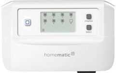 Homematic IP Fussbodenheizungscontroller