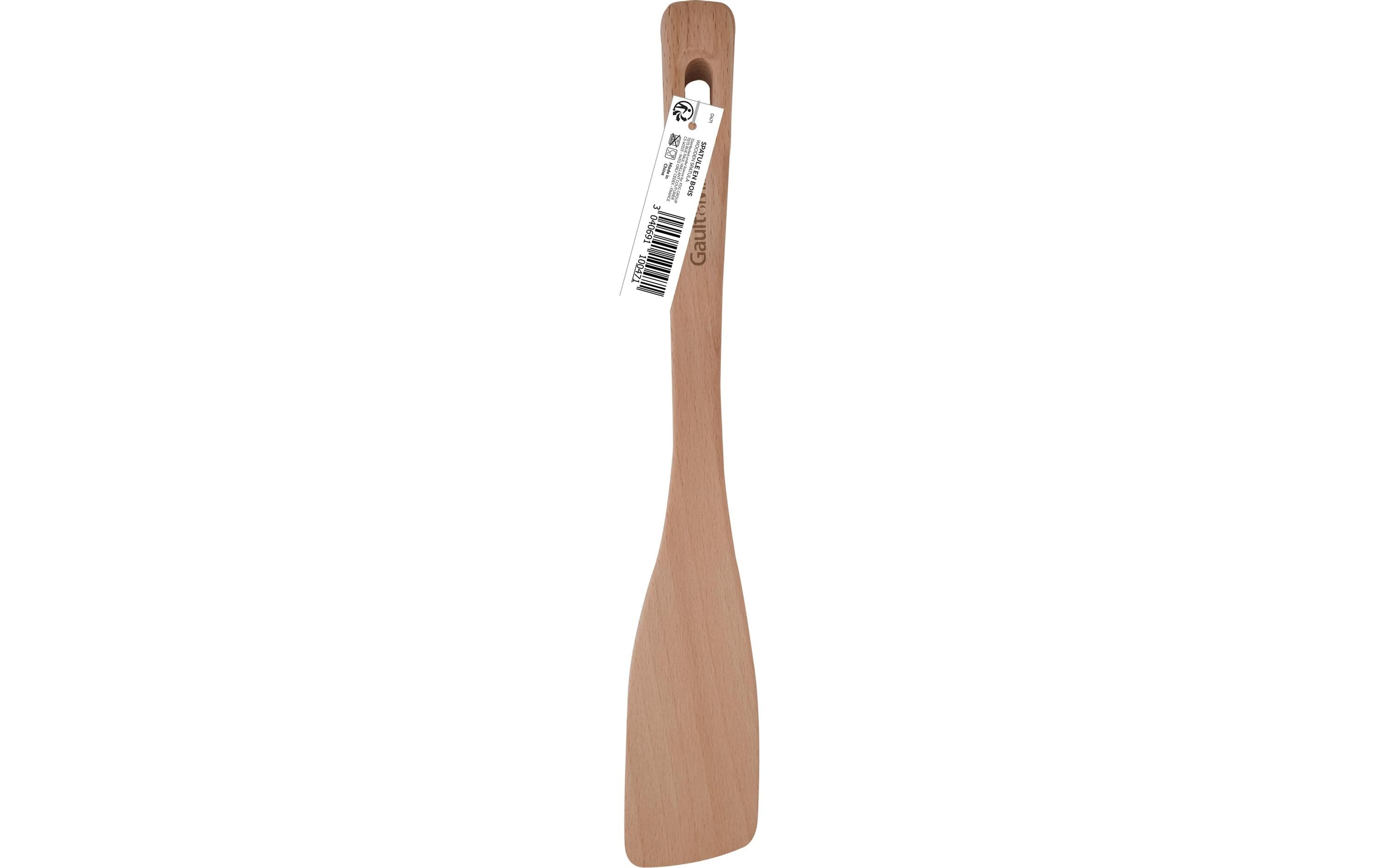 Gault&Millau Holzpfannenwender