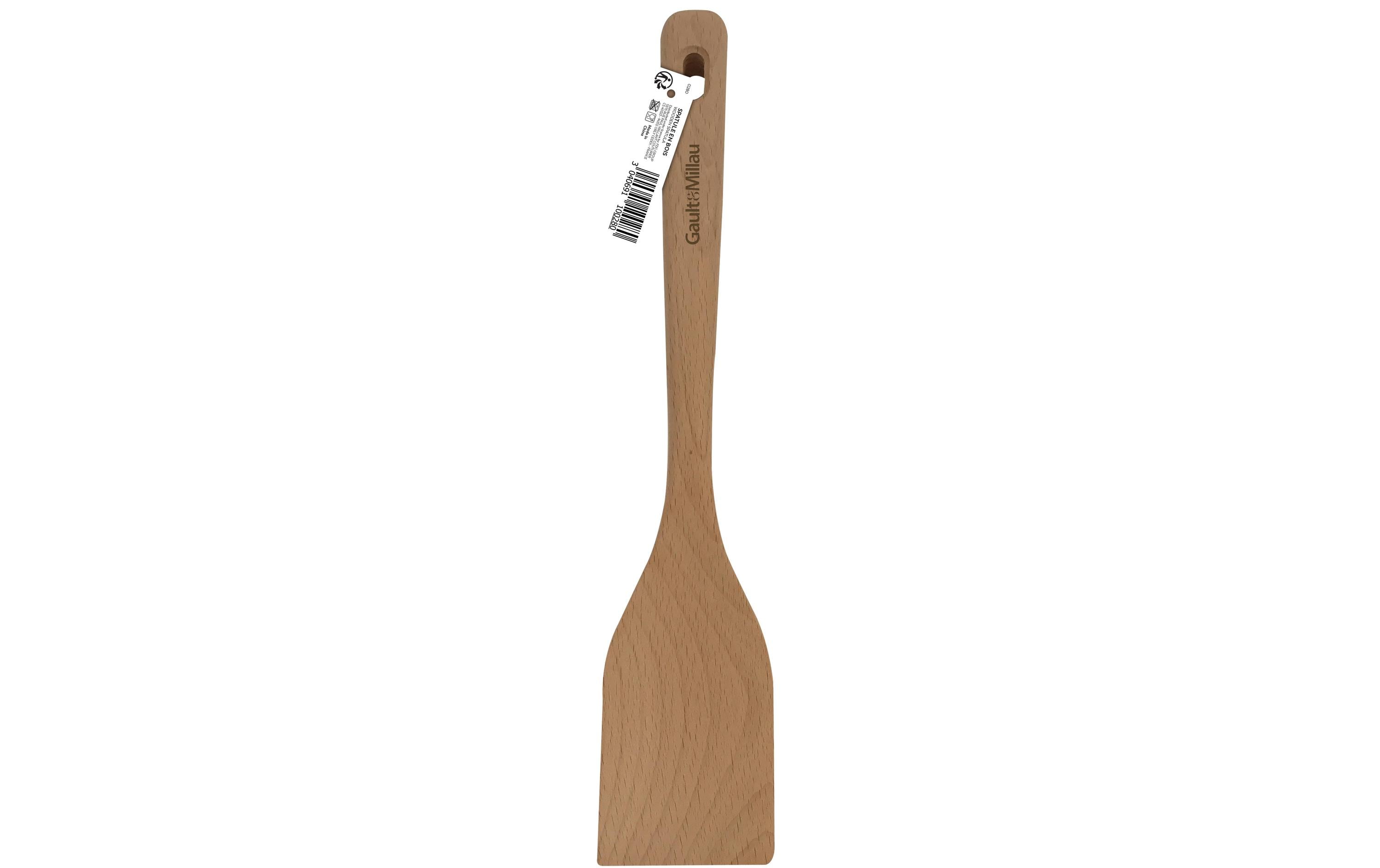 Gault&Millau Holzpfannenwender