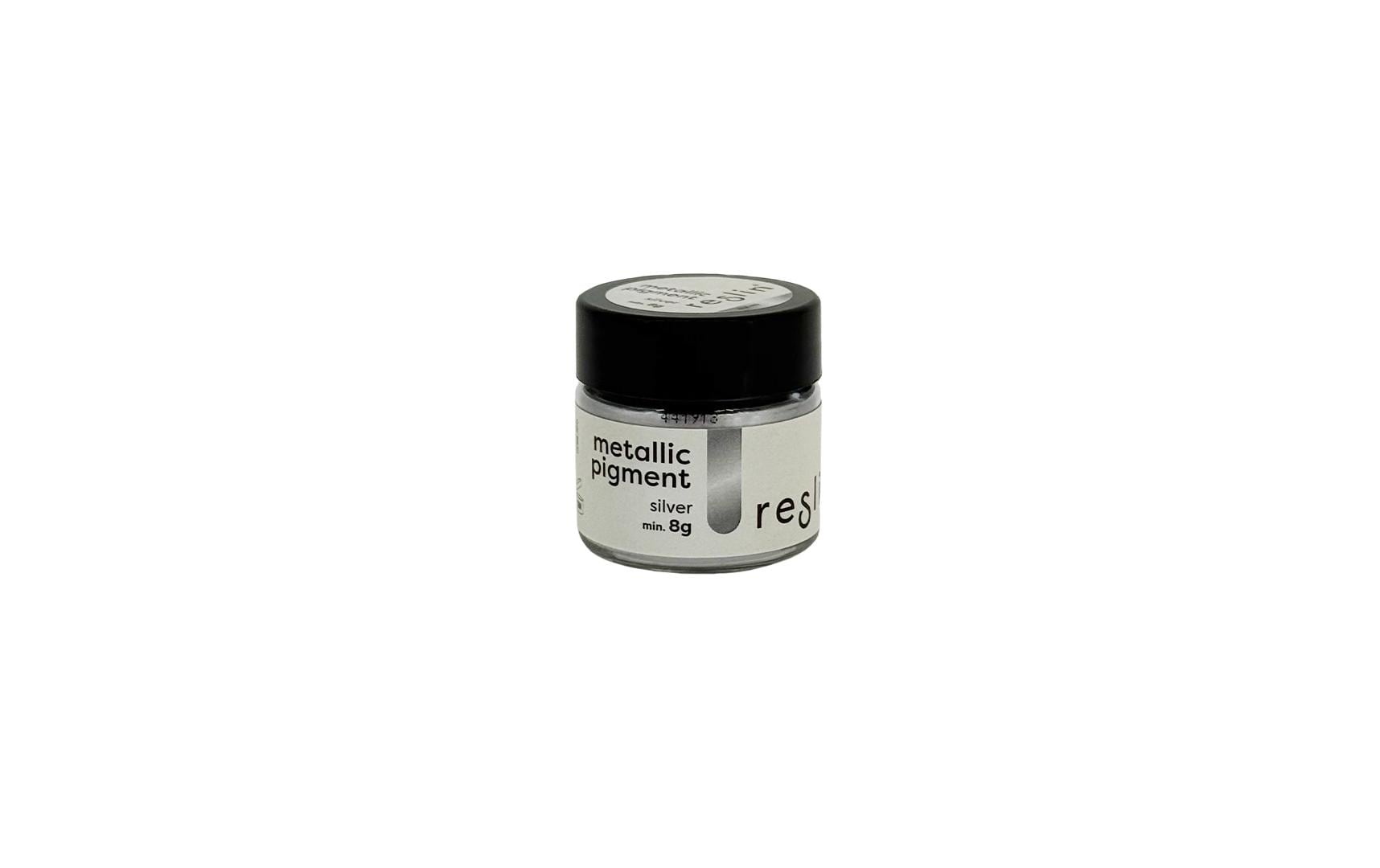 Reslin Pulver Metallic 8g