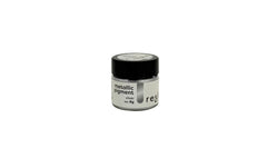 Reslin Pulver Metallic 8g