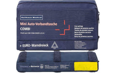 Holthaus Verbandtasche Mini 3 in 1
