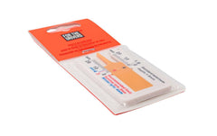 Profiltiefenmesser analog