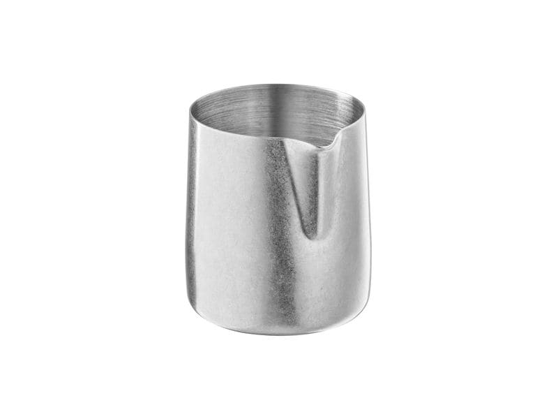 APS | Giesser Flow | Ø 6 cm, H: 6,5 cm, 150 ml, Silber