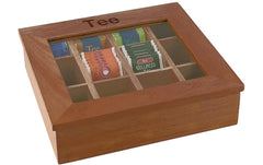 APS Teebox