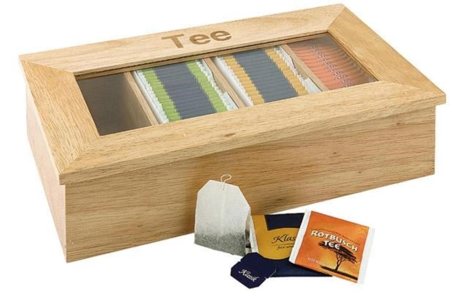 APS Teebox