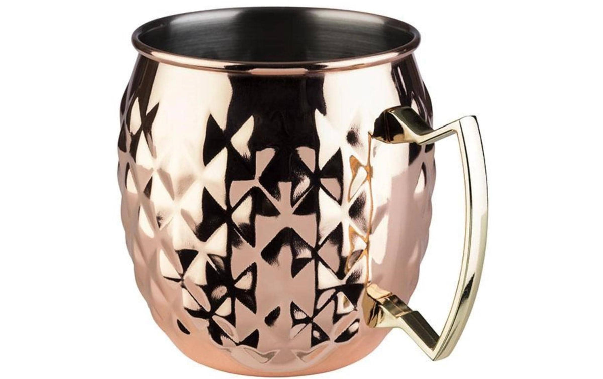 APS Cocktailbecher Moscow Mule 2