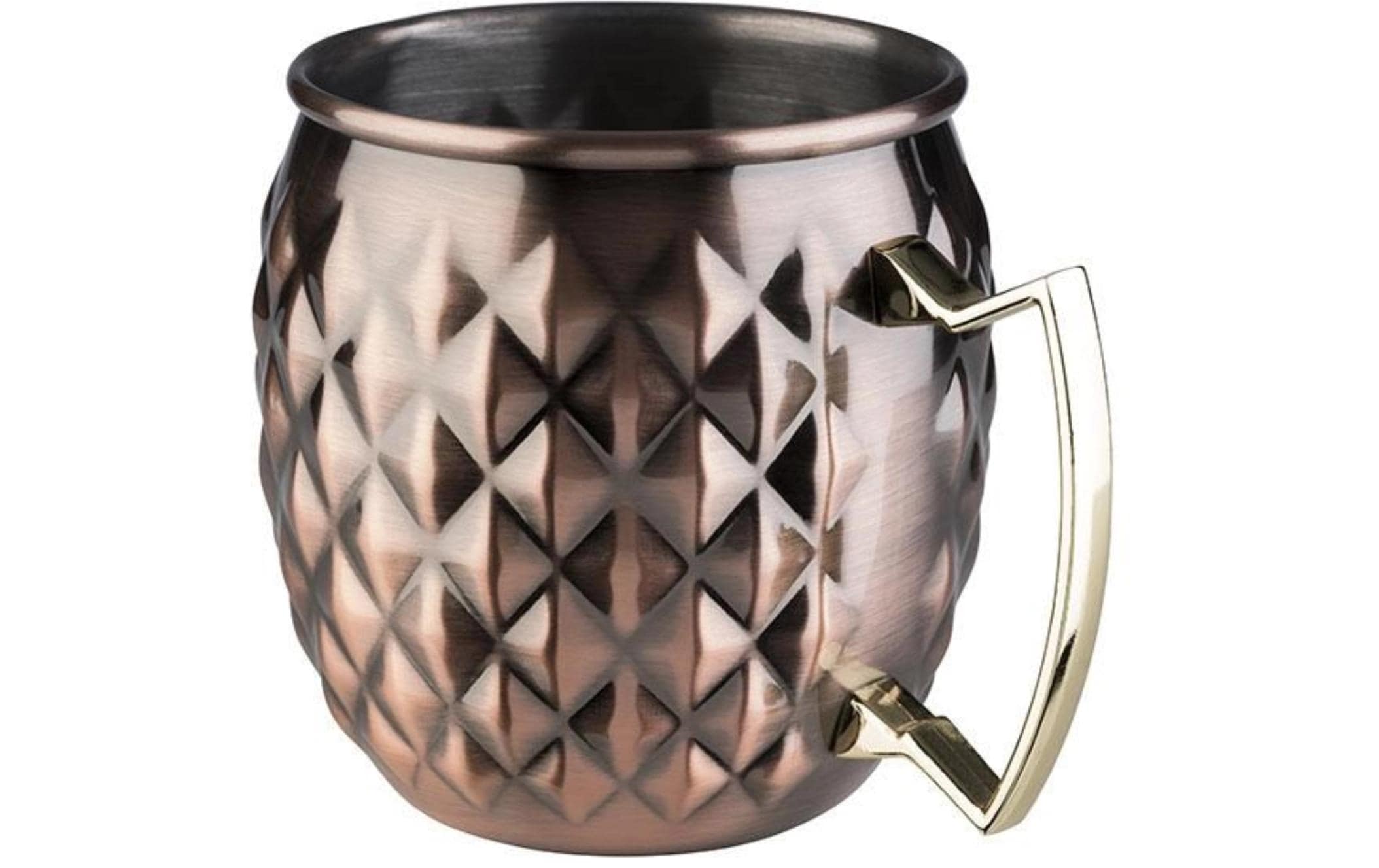 APS Cocktailbecher Moscow Mule 2