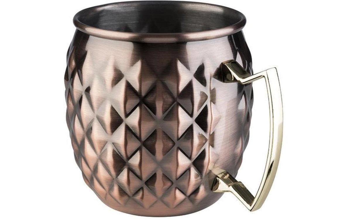 APS Cocktailbecher Moscow Mule 2