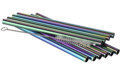 APS Trinkhalme 11er Set