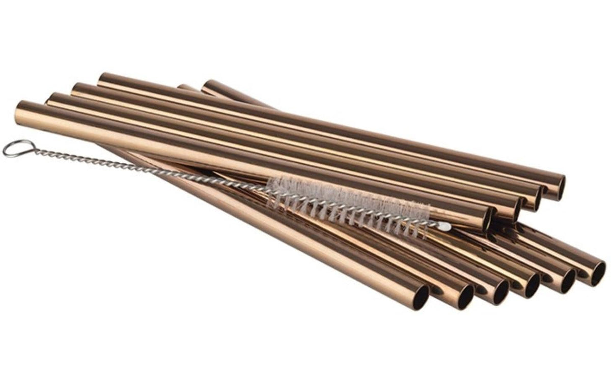 APS Trinkhalme 11er Set