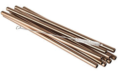 APS Trinkhalme 11er Set