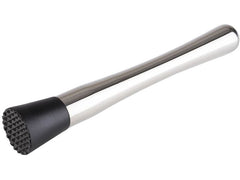 APS | Stössel | Ø 3,5 cm, H: 20,5 cm, Silber