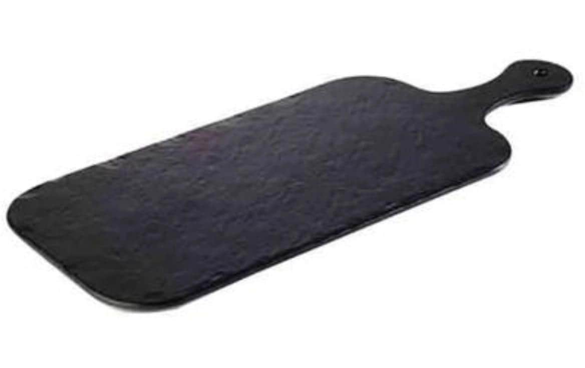 APS Servierplatte Slate Rock