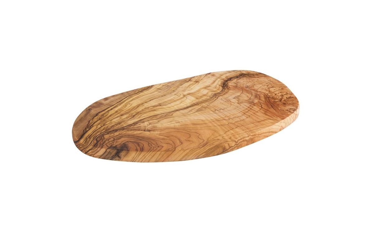 APS Servierbrett OLIVE