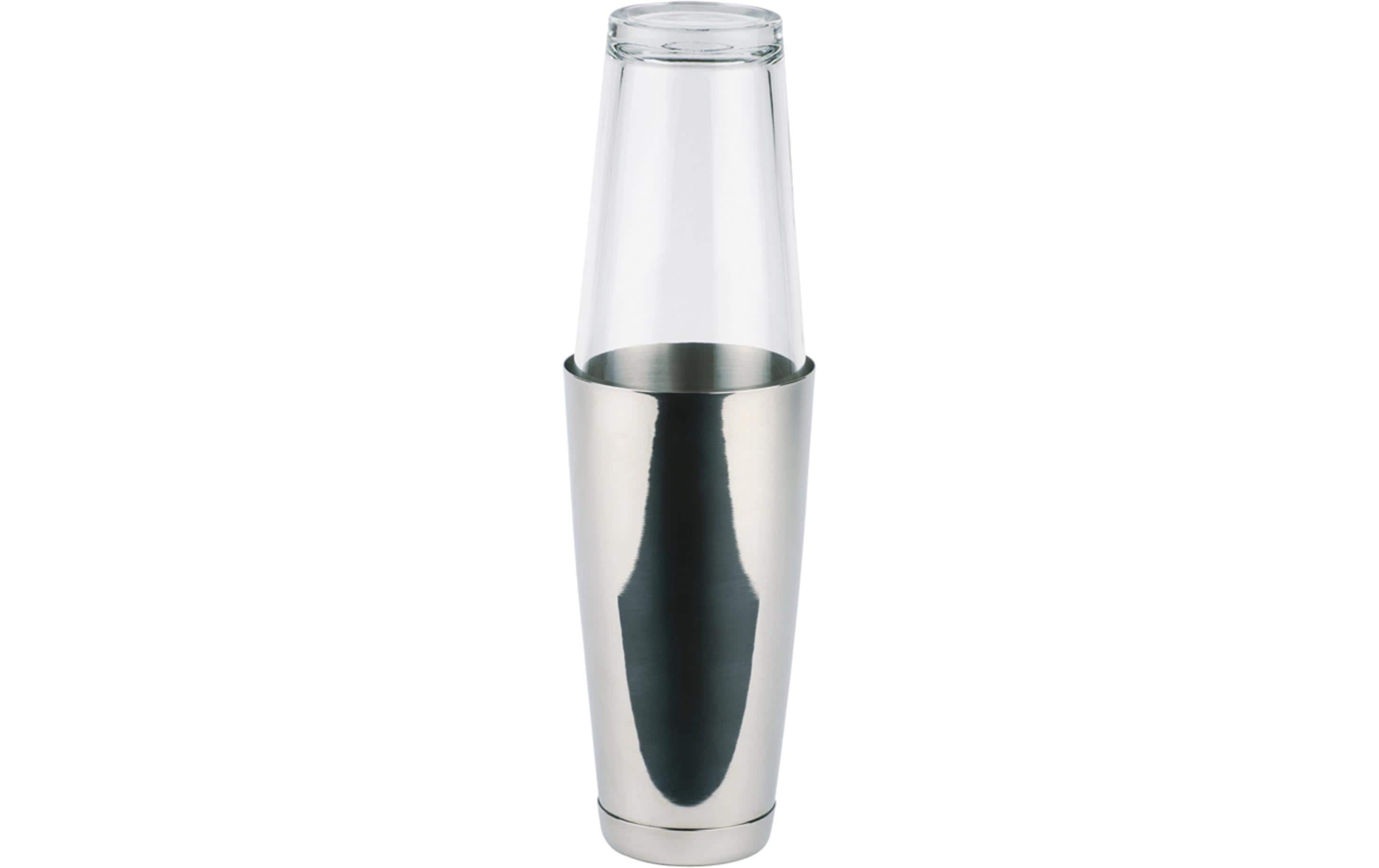 APS Cocktail Shaker Boston
