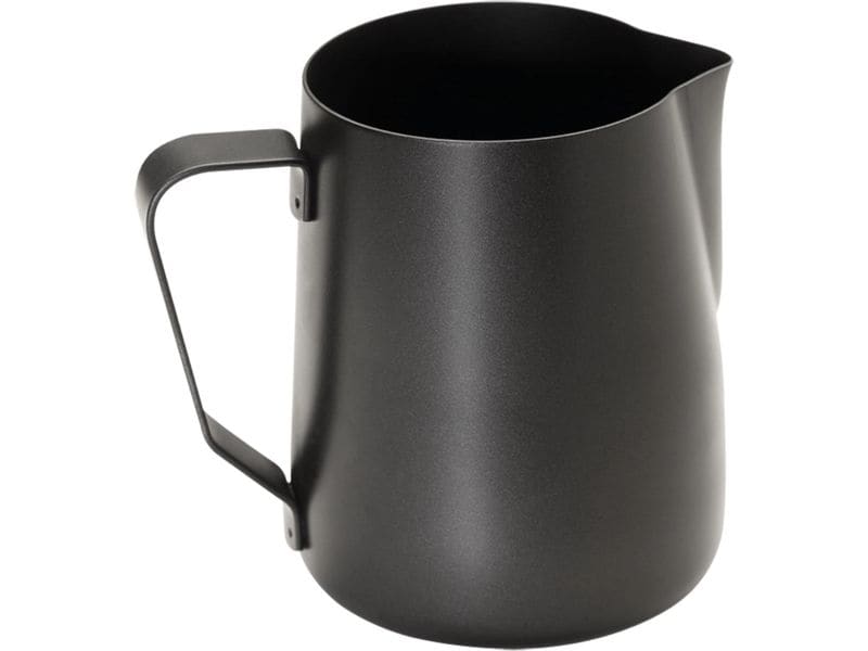 APS | Milch- / Universalkanne | Ø 8 cm, H: 10 cm, 0,35 Liter