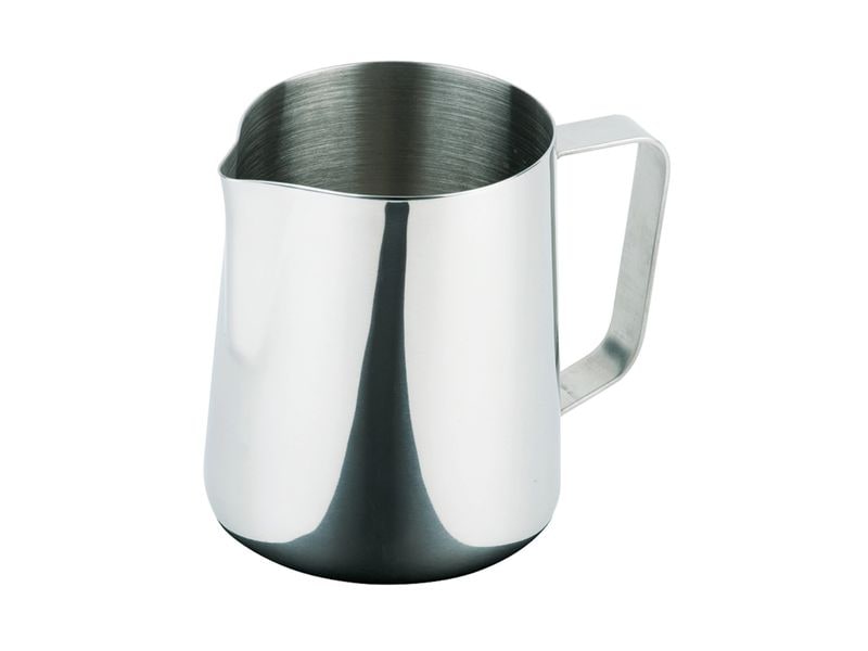 APS | Milch- / Universalkanne | Ø 12 cm, H: 16,5 cm, 1,3 Liter