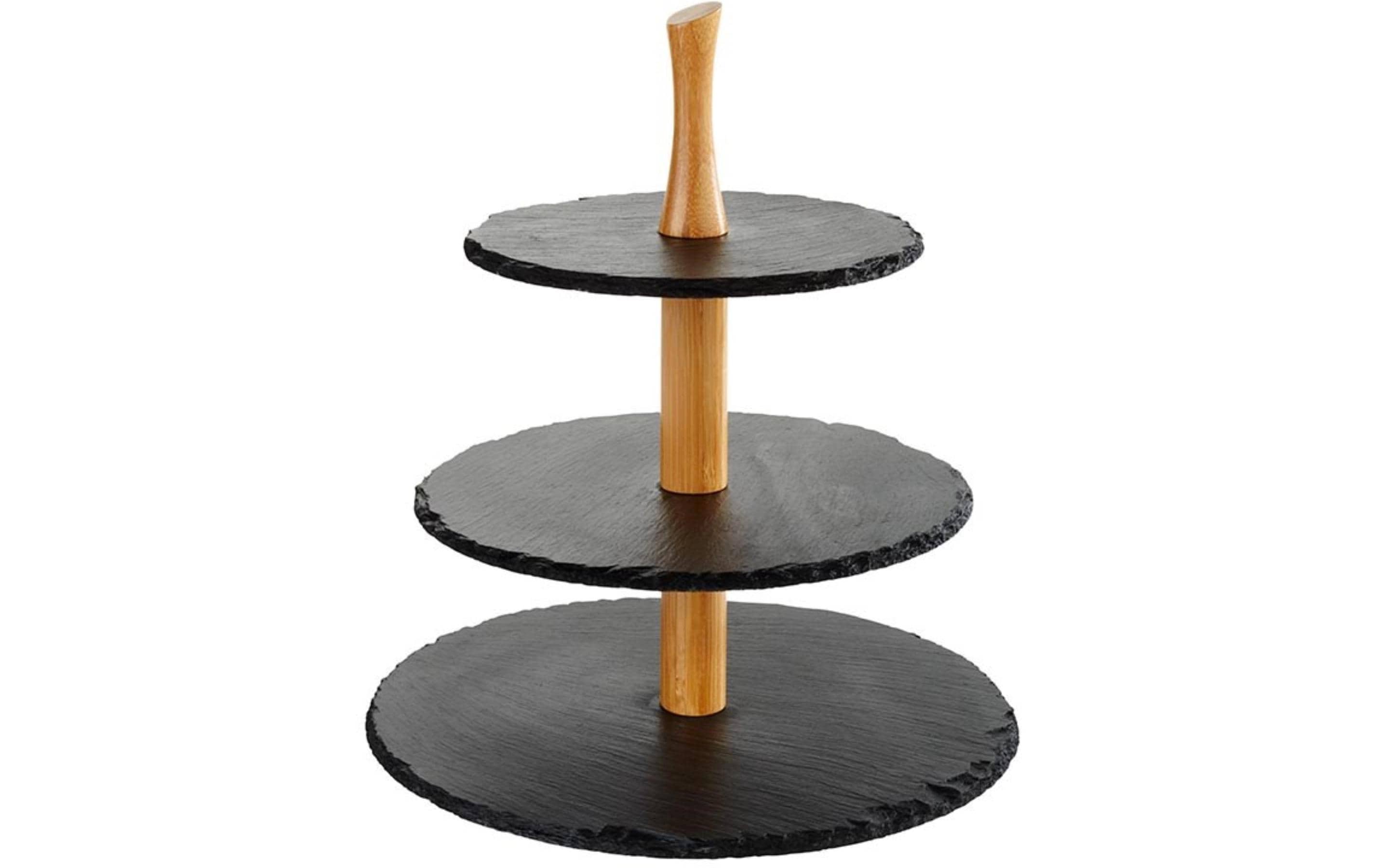 APS 3-stufige Etagère