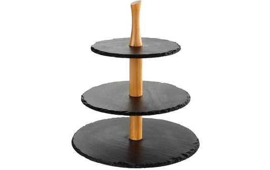 APS 3-stufige Etagère