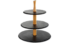 APS 3-stufige Etagère