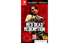 Red Dead Redemption, Switch