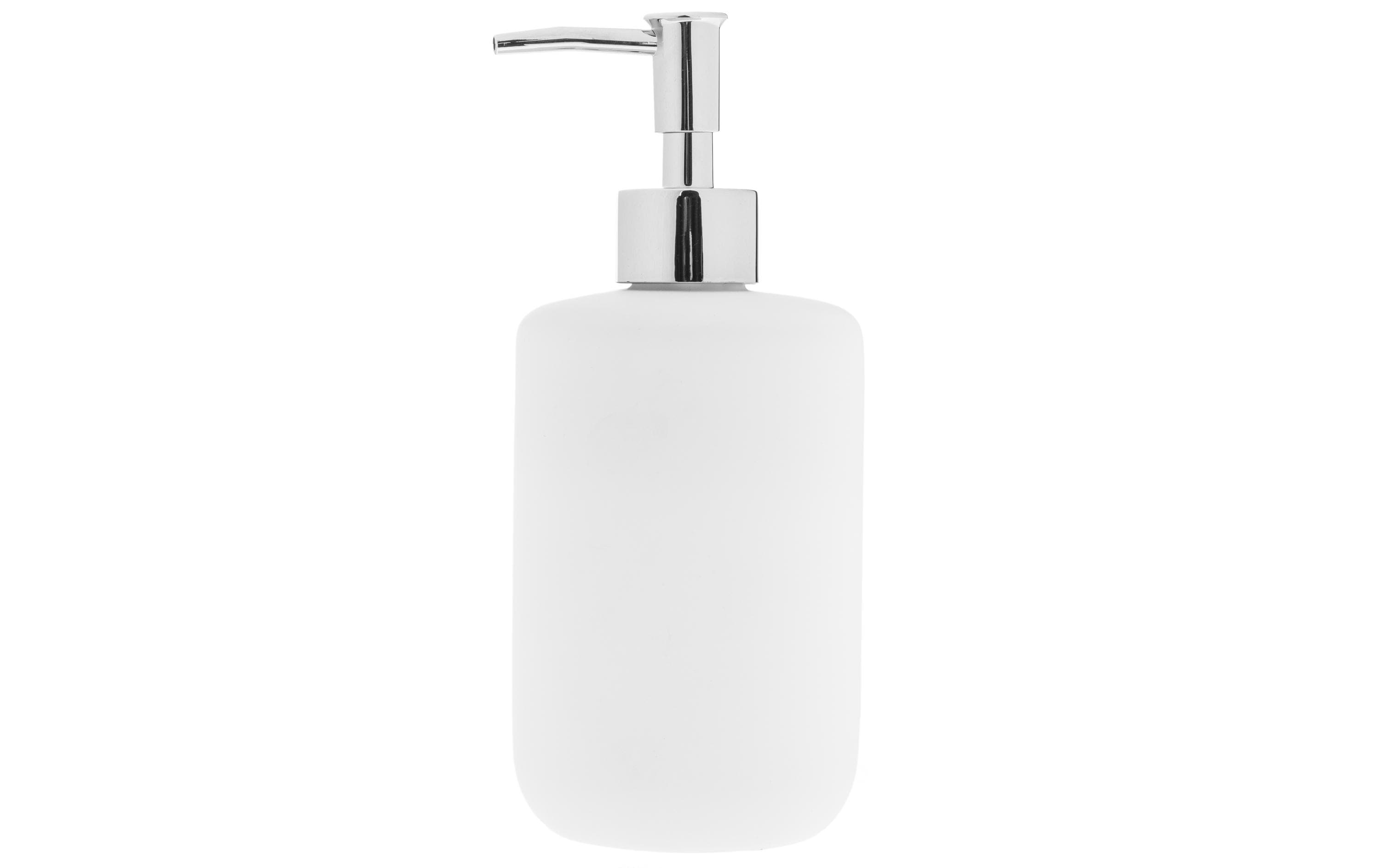 COCON Seifenspender weiss
