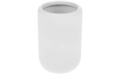 COCON Zahnputzbecher weiss
