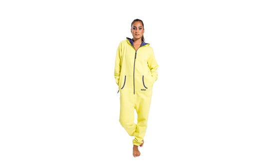 Switcher Original Geelee Jumpsuit