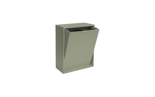 ReCollector | Recyclingbox | Oak Green