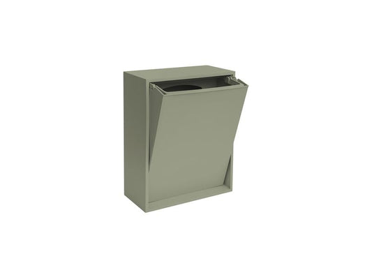 ReCollector | Recyclingbox | Oak Green