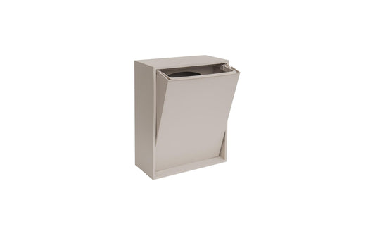 ReCollector | Recyclingbox | Silver Cloud Grey