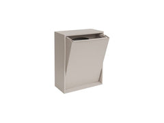 ReCollector | Recyclingbox | Silver Cloud Grey
