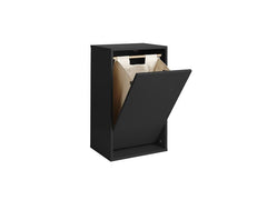 ReCollector | Wäschebox | Black Raven