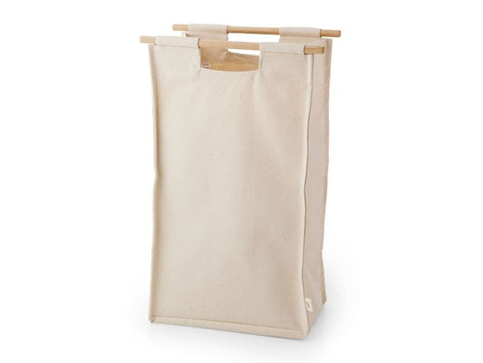 ReCollector | Wäschekorb Bag Up | Off-White