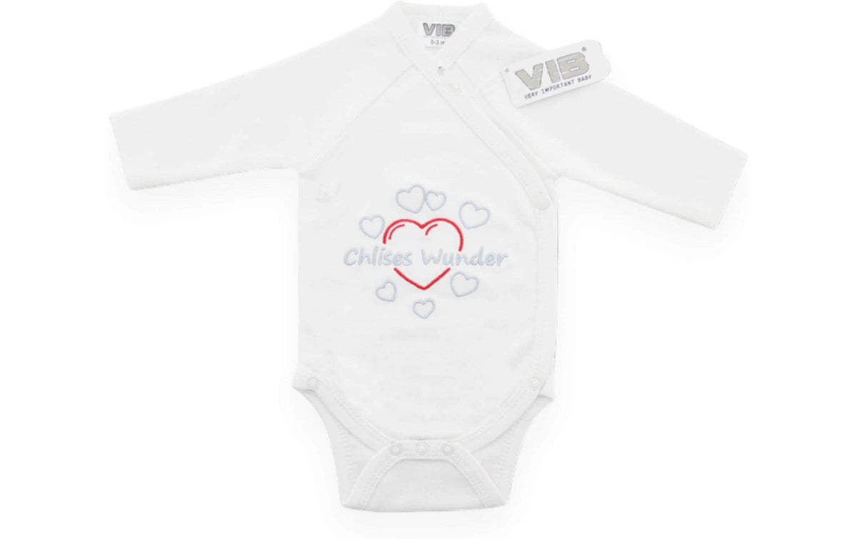 VIB Body Chlises Wunder